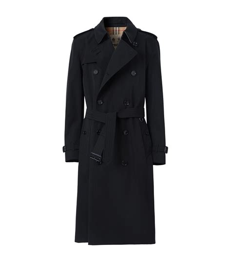 burberry thomas bear trench coat|Burberry tiered hem trench coat.